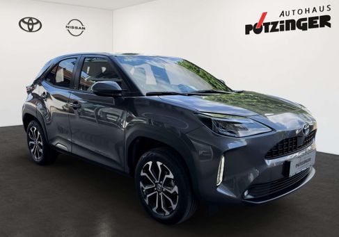 Toyota Yaris Cross, 2023 2