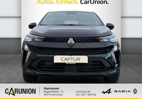Renault Captur, 2026 2