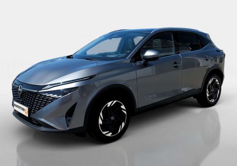 Nissan Qashqai, 2026 2