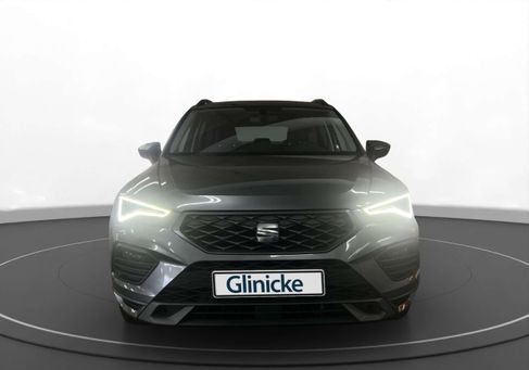 Seat Ateca, 2022