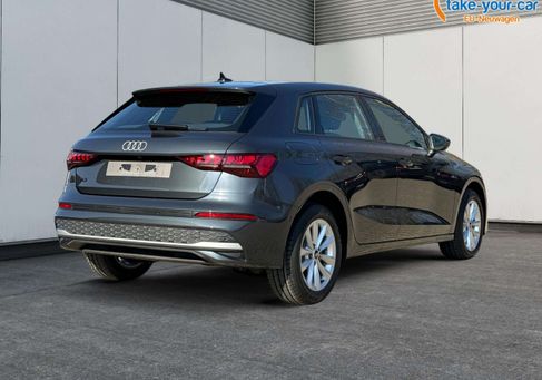 Audi A3, 2026 3