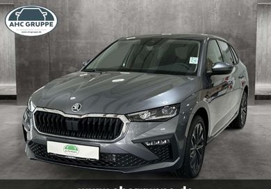 Skoda Scala, 2024
