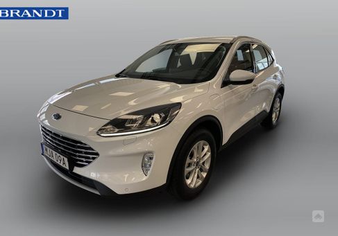 Ford Kuga, 2023