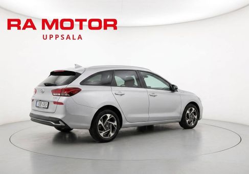 Hyundai i30, 2025 3