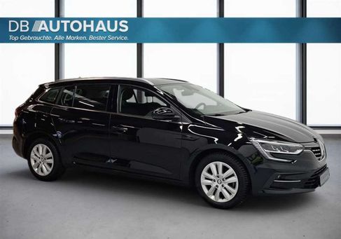 Renault Megane, 2022