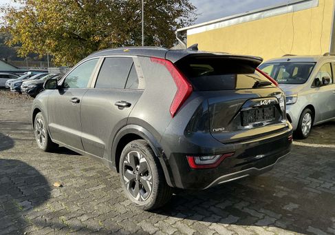 Kia Niro, 2023 2