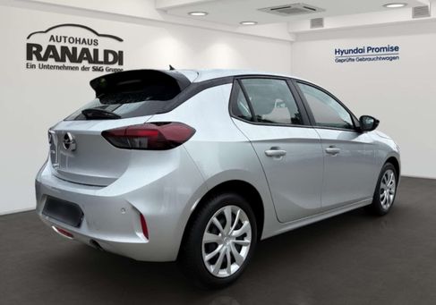 Opel Corsa, 2022 3