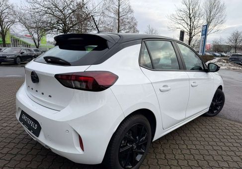 Opel Corsa, 2024 3