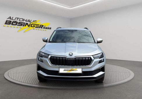 Skoda Karoq, 2022