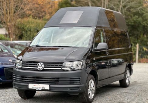 Volkswagen T6 Transporter, 2017