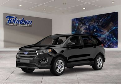 Ford Edge, 2019