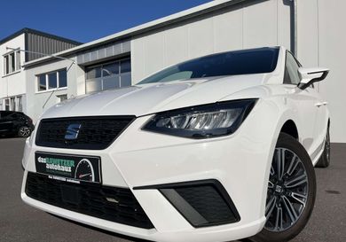 Seat Ibiza, 2024