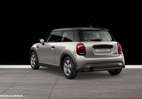 MINI Cooper, 2024