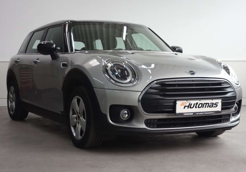MINI Cooper Clubman, 2023