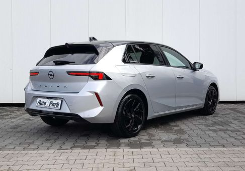 Opel Astra, 2024