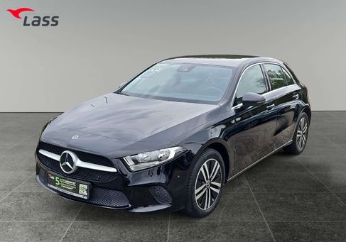 Mercedes-Benz A 250, 2022 2
