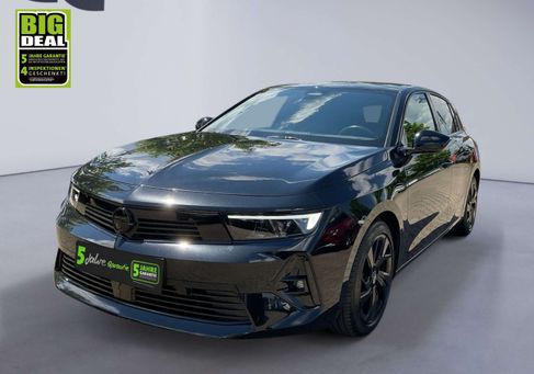 Opel Astra, 2022