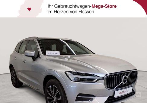 Volvo XC60, 2020