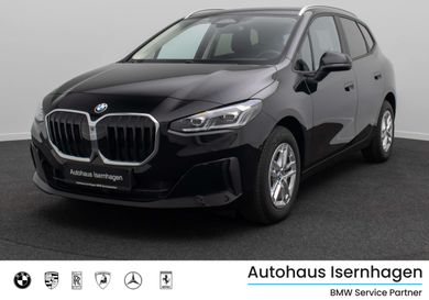 BMW 218, 2023