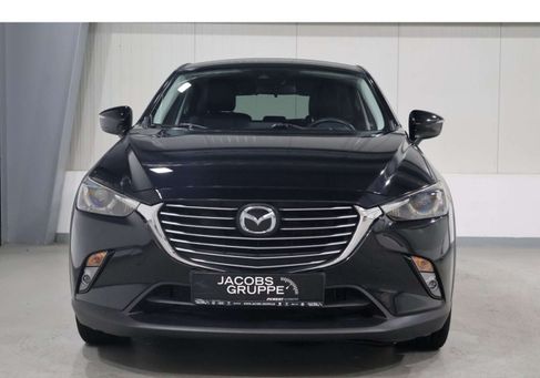 Mazda CX-3, 2018 2