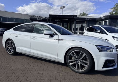 Audi A5, 2019 2