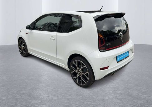 Volkswagen up!, 2022