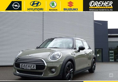 MINI Cooper, 2019