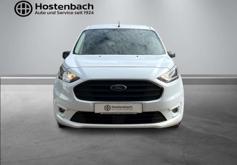 Ford Transit Connect, 2020