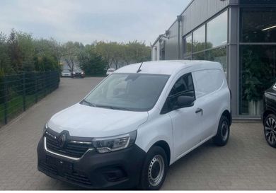 Renault Kangoo, 2024