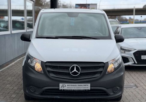 Mercedes-Benz Vito, 2020