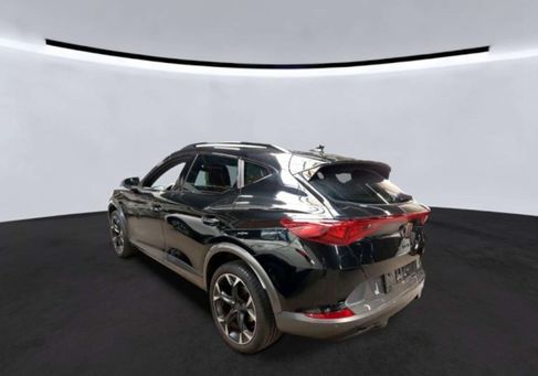 Cupra Formentor, 2023