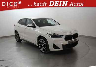 BMW X2, 2023