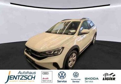 Volkswagen Taigo, 2022