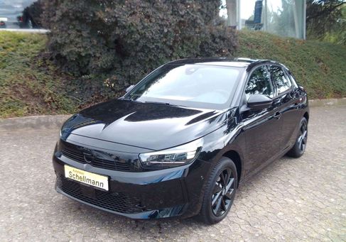Opel Corsa, 2024 2