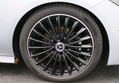 Mercedes-Benz CLA 180 Shooting Brake, 2025