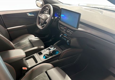 Ford Kuga, 2026