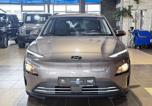 Hyundai Kona, 2023 2