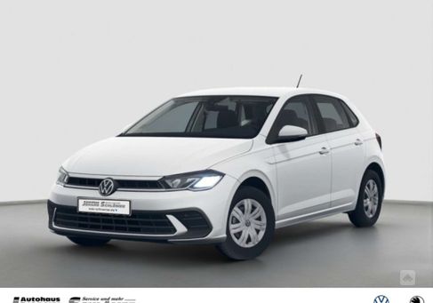 Volkswagen Polo, 2024