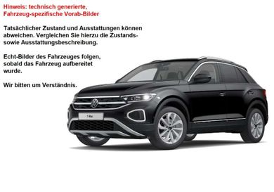 Volkswagen T-Roc, 2022