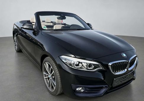 BMW 220, 2019 2