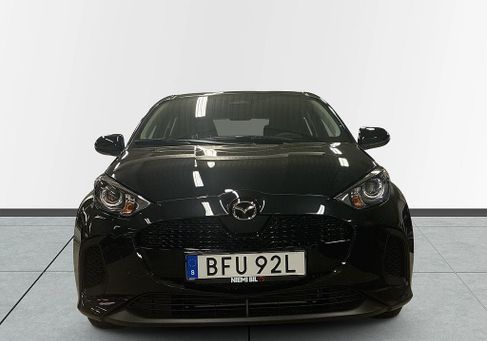 Mazda 2, 2026
