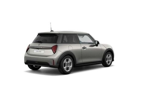 MINI John Cooper Works, 2024