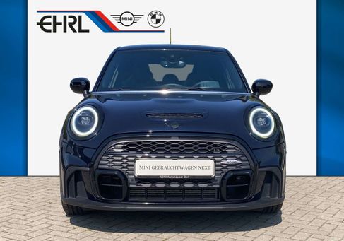 MINI Cooper S, 2021