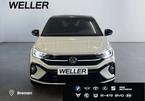 Volkswagen Taigo, 2022
