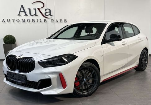 BMW 128, 2022