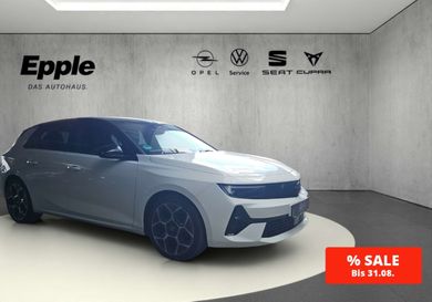Opel Astra, 2023