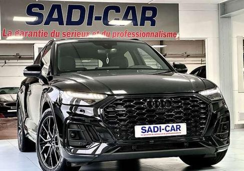 Audi Q5, 2023