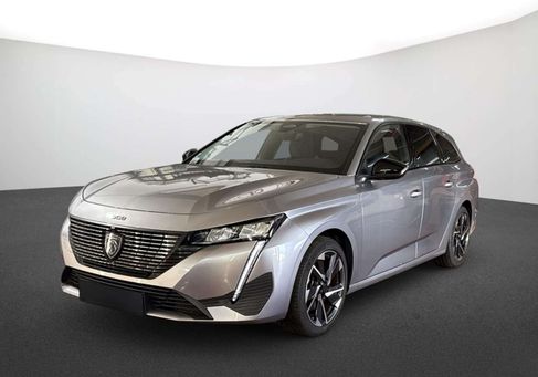 Peugeot 308, 2022