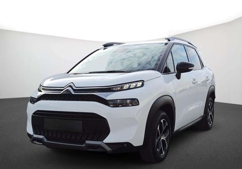 Citroën C3 Aircross, 2023