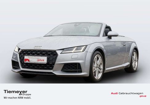 Audi TT, 2020